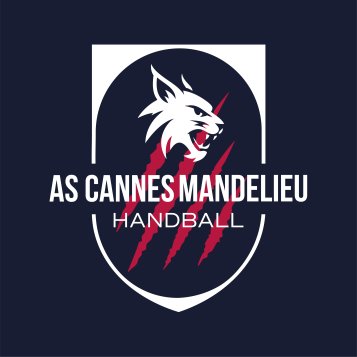 AS CANNES-MANDELIEU HANDBALL