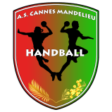 AS CANNES-MANDELIEU HANDBALL