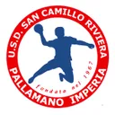 USD SAN CAMILLO RIVIERA PALLAMANO IMPERIA