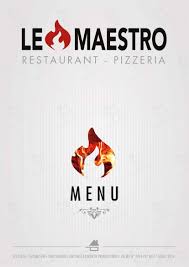 Restaurant Le Maestro