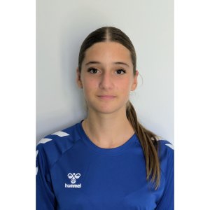 Marie COVELLO