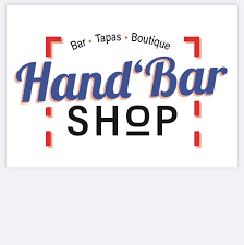 Hand'Bar Shop