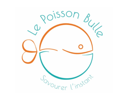 LE POISSON BULLE
