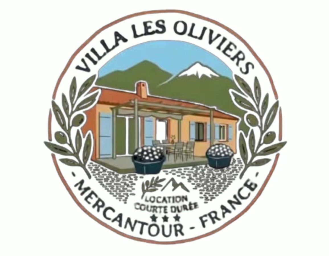 Villa les Oliviers